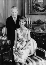 A murit prințesa Birgitta a Suediei, avea 87 de ani