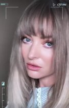 Delia s-a afișat cu un nou look îndrăzneț pe rețelele sociale, s-a filmat și s-a pozat din mai multe unghiuri