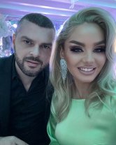 Anunțul făcut de Maria Constantin despre căsnicia ei. Artista și-a găsit fericirea după 2 relații eșuate