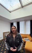Cum arată fosta casă a lui Florin Salam, transformată în hotel de lux, cu trapă în tavan și vedere la cer