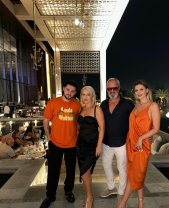Ce mesaj emoționant a postat Mario Fresh pentru mama lui, de ziua ei, acesta își iubește enorm familia