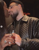 Cum se postează posibila viitoare noră a Ozanei Barabancea alături de fiul ei, Andrew Barabancea