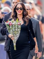 Megan Fox s-a despărțit de Machine Gun Kelly, deși au anunțat recent că urmează să devină părinți și așteptau primul copil împreună