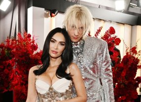 Megan Fox s-a despărțit de Machine Gun Kelly, deși au anunțat recent că urmează să devină părinți, au mai avut probleme în cuplu