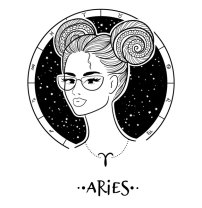 Berbec ♈️