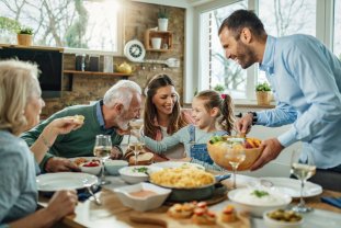 Viața de familie se află în centrul atenției în 2025 pentru Săgetător
