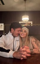 Ce bijuterie spectaculoasă a primit Anamaria Prodan de la Ronald Gavril, nu exclude o nuntă în 2025