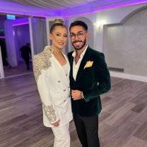 Claudia Puican și Armin Nicoară vor deveni părinți pentru prima oară și au împărtășit bucuria cu fanii lor