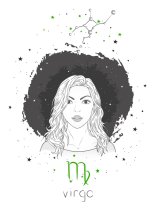 Fecioară ♍️