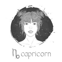 Capricorn ♑️