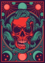 Cartea de Tarot a anului 2025 pentru Vărsători este...