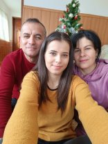 Andreea, o studentă din Timișoara, a fost ucisă de iubit cu 51 de lovituri de cuțit.