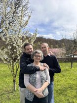 Mihai Morar nu a uitat de unde a plecat! Ce cadou le-a făcut părinților