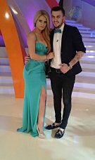 Elly și Cristian de la "Mireasă pentru fiul meu" au împlinit 9 ani de căsnicie, au învins toate obstacolele și au rămas împreună