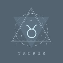 Taur ♉️