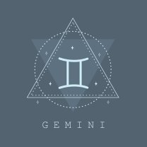 Gemeni ♊️