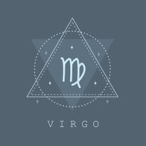Fecioară ♍️