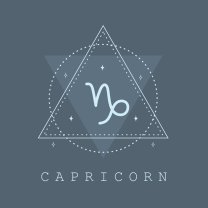 Capricorn ♑️