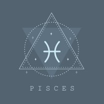 Pești ♓️
