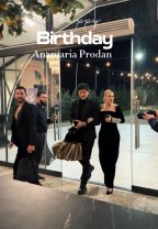 Anamaria Prodan a sărbătorit regește împlinirea celor 52 de ani, a fost invitată la propria petrecere