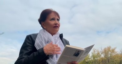 Dida Drăgan, din nou pe scena din România la 78 de ani, a locuit o vreme în Elveția