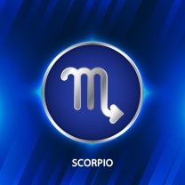Scorpion ♏️