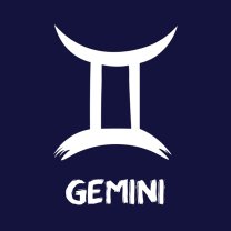 Gemeni ♊️