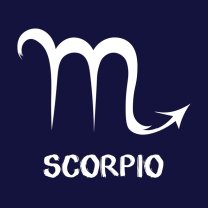Scorpion ♏️