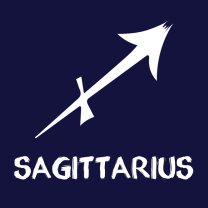 Săgetător ♐️