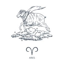 Horoscop mâine, 23 decembrie 2024, astrolog Vlad Daia, Berbec