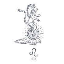 Horoscop mâine, 23 decembrie 2024, astrolog Vlad Daia, Leu