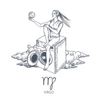 Horoscop mâine, 23 decembrie 2024, astrolog Vlad Daia, Fecioară