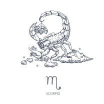 Horoscop mâine, 23 decembrie 2024, astrolog Vlad Daia, Scorpion