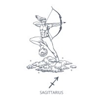 Horoscop mâine, 23 decembrie 2024, astrolog Vlad Daia, Săgetător