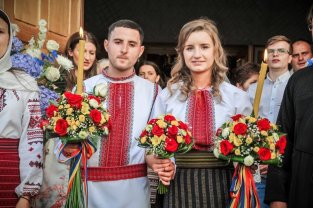 Fetița Alexandrei Ivanov se topește de dorul mamei sale, care a murit în timp ce era însărcinată, fiica de 7 ani întreabă când o va revedea
