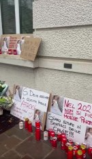 O româncă de 30 de ani a murit la naștere într-un spital din Italia, s-au organizat proteste în fața spitalului