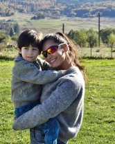 Lili Sandu a ajuns de urgență la spital chiar în prag de sărbători, dar a vorbit cu urmăritorii de pe patul de spital