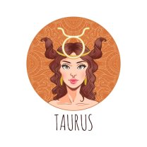 Taur ♉️