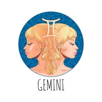 Gemeni ♊️