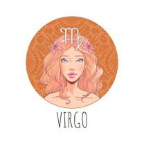 Fecioară ♍️