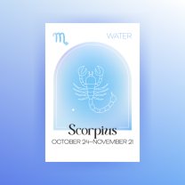 Horoscop mâine, 7 ianuarie 2025, astrolog Vlad Daia, Scorpion