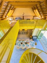 Tudor Chirilă se mută la țară? Cum arată casa lui de vacanță din Porumbacu. O închiriază turiștilor