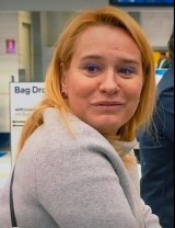 Andreea Esca, așa cum nu a mai fost văzută niciodată până acum, fără filtre și machiaj, la trei dimineața