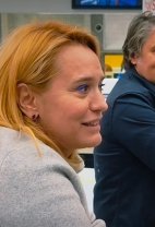 Andreea Esca, așa cum nu a mai fost văzută niciodată până acum, fără filtre și machiaj, în aeroport