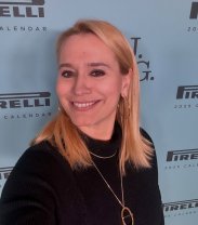 Andreea Esca, așa cum nu a mai fost văzută niciodată până acum, fără filtre și machiaj, la 52 de ani