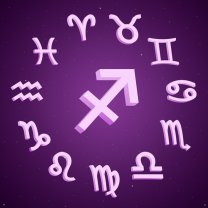 Săgetător ♐️