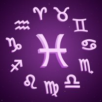 Pești ♓️
