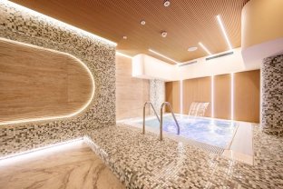Simona Halep și-a deschis un hotel de lux în Poiana Brașov, oferă numeroase facilități