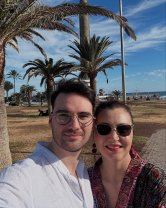Daniela Nane nu își mai ascunde relația. Ce imagini a postat mai tânărul ei iubit din vacanța recentă. Au creat și un spectacol împreună
