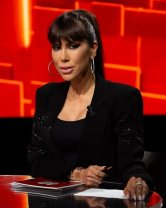 Denise Rifai, schimbare radicală de look la începutul lui 2025. Reacțiile fanilor nu au întârziat să apară, telespectatorii au fost uimiți să o vadă așa
